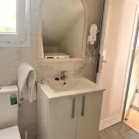 Apartament Calle La Hoya *