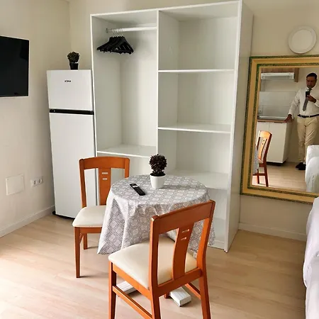 Apartament Calle La Hoya *