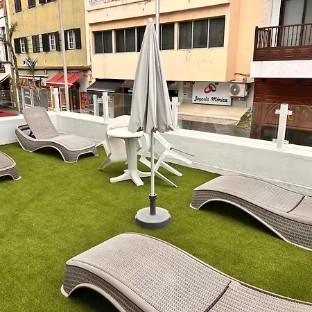 Apartament Calle La Hoya